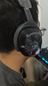 極度未知（HYPERX）Stinger2毒刺2 有線 DTS空間音效 頭戴式電競(jìng)耳機(jī) 50mm驅(qū)動(dòng)單元 適配三角洲行動(dòng) 曬單實(shí)拍圖