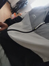 李寧運動風(fēng)衣男2025夏季新款潮流舒適休閑外套AFDV609 曬單實拍圖