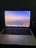 蘋果（Apple） MacBook Pro/Air 二手蘋果筆記本電腦 商務(wù) 辦公 游戲 設(shè)計(jì) 剪輯 【爆款】18款9Q2灰9U2銀8G/256GBar 曬單實(shí)拍圖