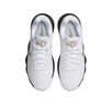 耐克NIKE男子籃球鞋 HYPERDUNK 2017 LOW EP運(yùn)動(dòng)鞋HV1793-170黑白40.5 曬單實(shí)拍圖