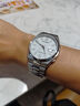 西鐵城（CITIZEN）手表自動(dòng)機械男士腕表商務(wù)休閑防水日期顯示經(jīng)典情人節送禮推薦 NJ0150-81A 曬單實(shí)拍圖