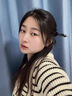 這片海黑檀木發(fā)簪手工雕刻新中式送女友古風(fēng)女簪子盤發(fā)木簪旗袍挽發(fā)木質(zhì) 黑檀木古風(fēng)發(fā)簪+禮盒 曬單實拍圖