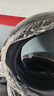 韓泰（Hankook）汽車(chē)輪胎 205/55R16 91V K415 原配大眾寶來(lái)/高爾夫/朗逸 曬單實(shí)拍圖