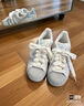 阿迪達(dá)斯（adidas）三葉草男女鞋SUPERSTAR II WENERGY運(yùn)動休閑鞋JQ8729 JQ8729 36 曬單實拍圖