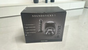 哈曼卡頓Soundsticks 5 音樂水晶5代玄光版丁禹兮桌面藍牙音箱低音炮音響水晶5黑色居家藝術(shù)音響生日禮物 【重磅上新】水晶5·玄光版 曬單實拍圖