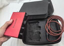 FOCUSRITE?？怂固豐carlet solo4/2i2/4i4四代錄配音電腦外置聲卡話筒套裝 SOLO 4代官方標(biāo)配 曬單實(shí)拍圖