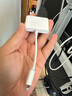 畢亞茲 蘋果Lightning轉(zhuǎn)HDMI轉(zhuǎn)換器高清視頻轉(zhuǎn)接頭iPhone手機(jī)iPad投屏顯示器電視投影儀同屏連接線 曬單實(shí)拍圖