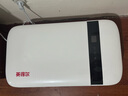 英得爾 T12車載冰箱壓縮機制冷小冰箱車家兩用APP控溫戶外迷你冰箱 曬單實拍圖