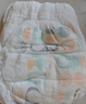 好奇（Huggies）小森林紙尿褲M(mǎn)50片(6-11kg)尿不濕心鉆【透氧頂配更低敏】 曬單實(shí)拍圖