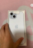Apple/蘋果 iPhone 15 (A3092) 128GB 藍(lán)色 支持移動(dòng)聯(lián)通電信5G 雙卡雙待手機(jī) 曬單實(shí)拍圖