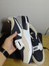 耐克（NIKE）Jordan官方耐克喬丹AJ312男子運動鞋秋季緩震低幫CD7069 020灰黑/山峰白/藤黃 42 曬單實拍圖