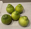 【送貨上門】合江真龍柚四川瀘州特產(chǎn)真龍柚子新鮮現(xiàn)摘當(dāng)季沙田柚 【活動沖銷量】5個（約9斤）嘗鮮特惠 曬單實(shí)拍圖