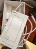 小米（MI）REDMI Note15 第三代驍龍6 金剛品質(zhì) 5800mAh大電量 IP66防塵防水 8+128 子夜黑 紅米 5G手機(jī) 曬單實(shí)拍圖