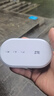 中興（ZTE）U10L隨身wifi6可移動(dòng)無(wú)線wifi免插卡隨行車載上網(wǎng)卡便攜式上網(wǎng)寶支持5G/4G設(shè)備全國(guó)通用流量2025款 曬單實(shí)拍圖