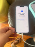 【即將售空】iphone14 Plus系列手機支持移動聯(lián)通電信14plus手機 蘋果14plus 6.7寸 藍色 128GB 店保1年+配件禮包 曬單實拍圖