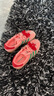 阿迪達斯 （adidas）三葉草系列 女性 GAZELLE INDOOR W 休閑鞋 JI2713 36.5碼/UK4 曬單實(shí)拍圖