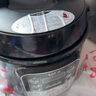 蘇泊爾（SUPOR）【國家補貼】0涂層精鋼球釜電壓力鍋5L雙膽全自動智能預(yù)約 觸控 SY-50YC5011Q電飯煲高壓鍋4-6人 曬單實拍圖