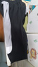 小豬班納男童防蚊褲2025款夏季男大童輕薄撞色速干褲子兒童運(yùn)動(dòng)休閑長褲夏 曬單實(shí)拍圖