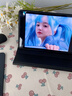 幸莎【秒變筆記本】適用OPPO Pad SE鍵盤(pán)保護套11英寸2025新款oppopadse平板保護殼藍牙鍵盤(pán)鼠標套裝 經(jīng)典款【雅致黑】保護套+鍵盤(pán)+鼠標+鋼化膜+觸屏筆 oppo pad se【11 曬單實(shí)拍圖