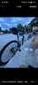 BIKEBROS自行車后座包尾包坐墊包山地車公路車騎行包單車鞍座尾袋裝備 黑色 曬單實(shí)拍圖
