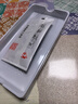 Smorss適用華為nova14pro/nova13pro鋼化膜nova12pro/13ultra手機(jī)膜全屏覆蓋曲面熱彎高清防刮淡指紋 曬單實(shí)拍圖