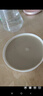 美的（Midea）破壁機家用多功能豆?jié){機加熱早餐榨汁輔食機 降噪預約碎冰料理機1.75L大容量3-4人用254F 國家補貼 曬單實拍圖