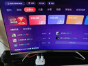 純麥X2適用于海信激光電視堅(jiān)果極米康佳當(dāng)貝投影儀麥克風(fēng)無線話筒 雙麥充電底座+藍(lán)牙連接+可混響 不含音響 曬單實(shí)拍圖