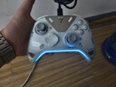 飛智八爪魚5 無線游戲手柄 力調(diào)節(jié)合金搖桿Switch類xbox藍牙體感PC電腦ns電視Steam 曬單實拍圖