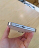 Apple iPhone 14 ProMax 【24期免息】 蘋果14promax 國行5G蘋果手機(jī) 銀色【曬單有禮】 【99新】256G【限時(shí)特惠+三年店保+豪華禮包】 曬單實(shí)拍圖
