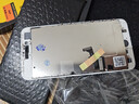 品勝適用蘋(píng)果8plus屏幕總成iphone6s 7 6splus 7plus iphone8更換6s手機屏幕 蘋(píng)果8plus白色屏幕 自行安裝【安裝工具+視頻】+防水膠 曬單實(shí)拍圖