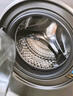 小天鵝（LittleSwan）滾筒洗衣機(jī)全自動(dòng)家用 水魔方【TG120V618PLUS】12公斤 超薄 1.1洗凈比 家電國家補(bǔ)貼20% 以舊換新 曬單實(shí)拍圖