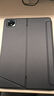 畢亞茲適用榮耀平板電腦GT2 Pro 12.5英寸一體式藍牙鍵盤(pán)筆槽保護套 升級妙控板前殼分離折疊 B622 曬單實(shí)拍圖