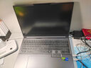 機械革命【國家補貼20%】極光X 酷睿i7HX 游戲本筆記本電腦(i7-13700HX 16G 1T RTX5060 2.5K屏 180Hz 灰) 曬單實(shí)拍圖