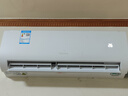 海信（Hisense）空調(diào) 大1.5匹 易省電SE 小蘋果 AI省電 大風量 新一級能效 國家補貼20% 空調(diào)掛機KFR-35GW/E380-X1 曬單實拍圖