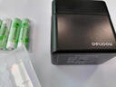德力普（Delipow）5號充電鋰電池 AA五號1.5V恒壓快充充電器套裝適用智能門鎖/話筒/游戲手柄/無線鍵鼠/玩具/血壓計 8槽快充充電倉+8節(jié)5號鋰電池 曬單實拍圖