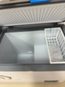 榮事達(dá)（Royalstar）冰柜商用大容量全冷凍臥式冰柜家用冷藏冷凍兩用冷柜雙溫商用大冰柜冷凍柜展示柜 【高性價(jià)比】426升雙溫【一級(jí)能效】 曬單實(shí)拍圖