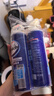 威露士空調(diào)清洗劑消毒液500ml*2 空調(diào)清潔劑套裝噴霧殺菌除味深層清潔 曬單實(shí)拍圖