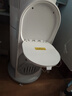 霍尼韋爾（Honeywell）【papi醬同款】寵物貓用空氣凈化器吸貓毛除甲醛過敏源殺菌消毒霍哈寶H-Cat Hub家電國家補貼 曬單實拍圖
