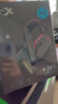 西伯利亞（XIBERIA）K03S 四模無(wú)線游戲耳機(jī)頭戴式電競(jìng)?cè)侵轋PS游戲?qū)Ｓ寐犅暠嫖淮蛲咧秋@武士黑【TOP1】 曬單實(shí)拍圖