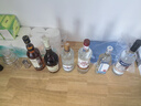 歐帥雞尾酒 調(diào)酒套裝 基酒 生命之水伏特加朗姆金酒 調(diào)酒基酒套裝全套 【高顏男神調(diào)酒套裝】+調(diào)酒工具 曬單實拍圖