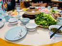 龍大肉食 豬后腿肉絲1斤 出口日本級 免切精肉豬腿肉后臀尖豬肉 豬肉絲 曬單實拍圖