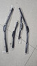 寶駿專(zhuān)用無(wú)骨雨刷11層雨刮器510RC6/310/730/RS3/RM5/E200樂(lè )馳 十一層雨刮器一對 【不分年份】寶駿E200 U 21 +12 曬單實(shí)拍圖