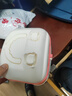 欣格兒童過(guò)家家玩具仿真小醫生護士扮演套裝醫療醫藥箱聽(tīng)診器打針醫院牙科看病女孩3-6歲寶寶生日禮物58件粉 曬單實(shí)拍圖