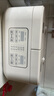 美的（Midea）3.2L雙膽雙控電飯煲白玉晶釜內(nèi)膽2-3人香彈飯煲仔飯多功能家用智能電飯鍋MB-RC328 曬單實拍圖