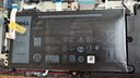 戴爾（DELL）原裝 WDXOR 42WH 筆記本電池 靈越 7560 7460 7570 5368 7472 5468 5471 5568 Latitude 3480 3490 全新原廠(chǎng) 42WH  曬單實(shí)拍圖