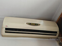 適用LG空調(diào)遙控器萬能通用中央柜掛機6711A20038A/B/C 6711A20030W/V/Y KT-LG1/2/3 新老款原裝 LG空調(diào)通用遙控器 曬單實拍圖
