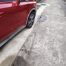 韓泰（Hankook）汽車輪胎 215/55R17 94W H452 原配凱美瑞 適配邁騰/雷克薩斯ES 曬單實拍圖