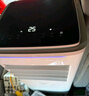 海爾（Haier）移動(dòng)空調(diào)家用廚房機(jī)房真空調(diào)制冷除濕一體機(jī)免掛機(jī)安裝免排水智能便攜立式空調(diào) 小1.5匹 單冷(18㎡內(nèi))新品 曬單實(shí)拍圖