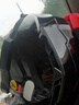 MT HELMETS雷神4摩托車頭盔全盔夏季騎行機(jī)車安全帽男女士四季通用新國(guó)標(biāo)3C 【熱銷色】星空黑（默認(rèn)透明） 2XL（建議59-60頭圍） 曬單實(shí)拍圖