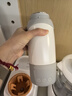 BOLOLO無線便攜式恒溫水壺嬰兒外出沖奶專用恒溫杯兒童保溫恒溫壺 【Max+原裝快充】2H閃充- 520ml 曬單實拍圖